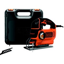 Black & Decker KS901SEK-QS 620W Dekupaj Testere