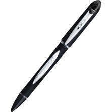 Uni-Ball Jetstream Sx-210 1.0 Mm Hızlı Yazı Kalemi Renk - Siyah