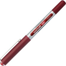 Uni-Ball Ub-150 Eye Micro 0.5 Mm Roller Kalem Renk - Kirmizi