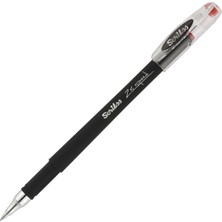 Scrikss Speed Jel Kırmızı 0.7 Mm Roller Kalem