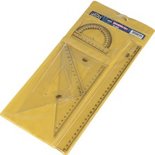 Hatas Çizim Takımı Teknik Okul 21 Cm Gönyeli 00822