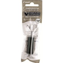 Pilot V-Board Master Kartuş Renk - Yesil