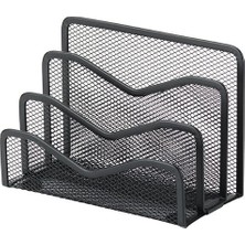 Cassa Tel Mektupluk (8925)  Renk - Siyah