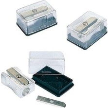 Noki 1105 Metal Yedekli Kalemtıraş