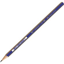 Faber-Castell 1221 7H Dereceli Kalem