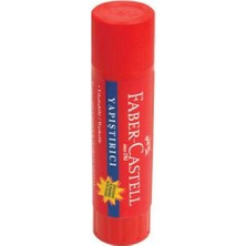 Faber-Castell Stick Yapıştırıcı 20 Gr