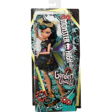 Monster High Acayip Bahçe Bebekleri Fcv52