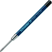 Schneider Pen Slider 755 Xb Siyah Kalem 175501