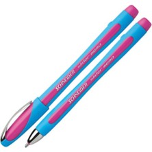 Schneider Slider Memo Pembe Tükenmez Kalem Xb 150209 Sct506
