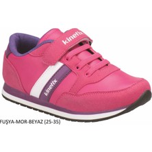 Kinetix 7P Payof Çocuk Spor Ayakkabı
