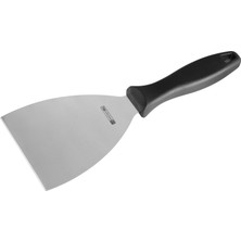 FMprofessional 21547 Celik Spatula 10x255 cm