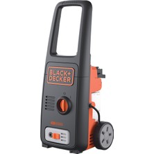 Black & Decker BXPW1500E Oto Yıkama Makinesi