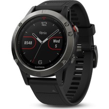 Garmin Fenix 5 Akıllı Saat