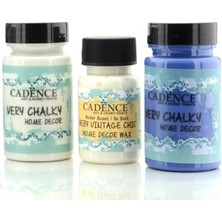 Cadence Very Chalky Home Dekor set 10