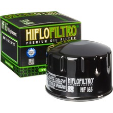 Hiflo Yağ Filtresi Hiflo Hf165