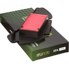 Hiflo HFA1112 Standart Motosiklet Hava Filtresi