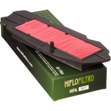 Hiflo HFA1617 Standart Motosiklet Hava Filtresi