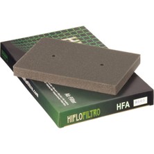Hiflo HFA2505 Standart Motosiklet Hava Filtresi