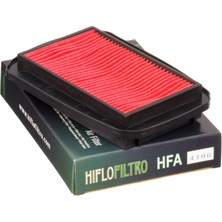 Hiflo HFA4106 Standart Motosiklet Hava Filtresi