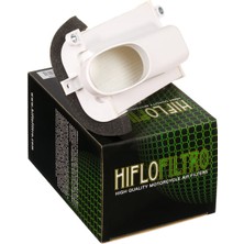Hiflo HFA4508 Standart Motosiklet Hava Filtresi