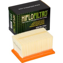 Hiflo HFA7601 Standart Motosiklet Hava Filtresi