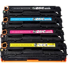 GörkemBüro® for Laserjet Pro 200 Toner Takım