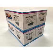 GörkemBüro® for Laserjet Pro 200 Toner Takım