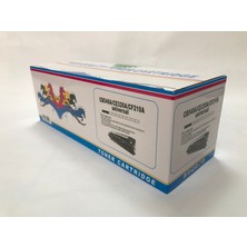 GörkemBüro® for Cm1415/Cm1415Fn Toner Siyah