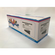 GörkemBüro® for Canon Crg716 Toner Siyah