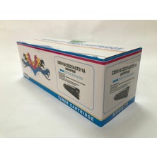 GörkemBüro® for Ce321A/128A Toner Mavi