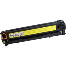 GörkemBüro® for Cm1415/Cm1415Fn Toner Sarı