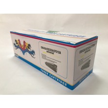 GörkemBüro® for Cm1415/Cm1415Fn Toner Sarı