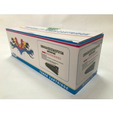 GörkemBüro® for Canon Lbp7100/Lbp7100Cn Toner Kırmızı