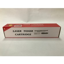 GörkemBüro® for Canon Lbp7010/Lbp7010C Toner Siyah