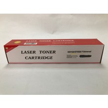 GörkemBüro® for Cp1025Nw Toner Sarı