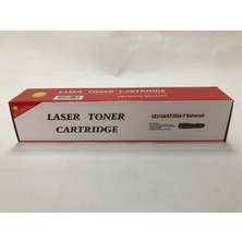 GörkemBüro® for M275 Mfp Toner Sarı