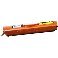 GörkemBüro® for Ce312A/126A Toner Sarı