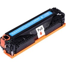 GörkemBüro® for M476/M476Dn Toner Mavi