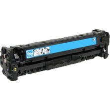 GörkemBüro® for M252N Toner Mavi (2300 Sayfa-Yüksek Kapasite)