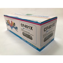 GörkemBüro® for M252N Toner Mavi (2300 Sayfa-Yüksek Kapasite)