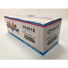 GörkemBüro® for M277/M277Dw Toner Mavi (2300 Sayfa-Yüksek Kapasite)