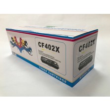 GörkemBüro® for Cf201A/Cf402A Toner Sarı (2300 Sayfa-Yüksek Kapasite)