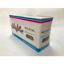 GörkemBüro® for Samsung Mlt D116L/Mlt D116S Toner *Chip-Li*