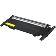 GörkemBüro® for Samsung Clx3180Fw Toner Sarı