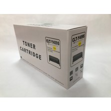 GörkemBüro® for Samsung Clx3170/Clx3170Fn Toner Sarı