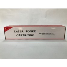 GörkemBüro® for Panasonic Kx Mb2030/Fat411 Toner