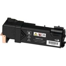 GörkemBüro® for Xerox Phaser 6500 Toner Siyah