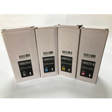 GörkemBüro® for Xerox Phaser 6020 Toner Takım