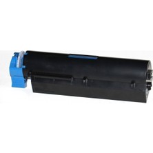 GörkemBüro® for Oki Mb472 Toner (45807119)