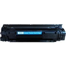 GörkemBüro® for Laserjet Pro M125/M125A Toner (Cz172A)